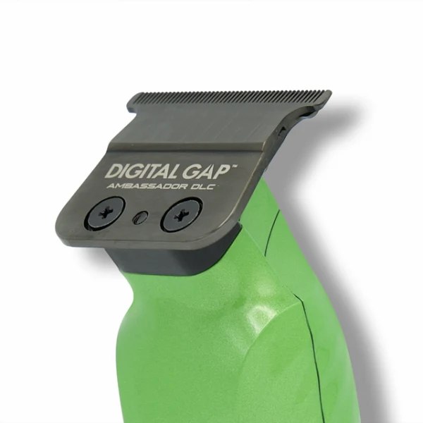 Cocco Hyper Veloce Pro Trimmer – Green