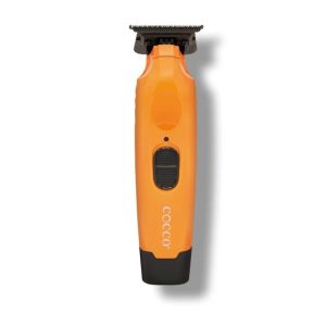 Cocco Hyper Veloce Pro Trimmer – Orange Cocco Hyper Veloce Pro Trimmer – Orange
