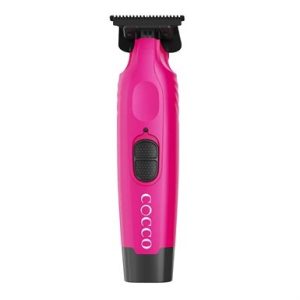 Cocco Hyper Veloce Pro Trimmer – Pink