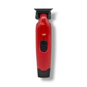 Cocco Hyper Veloce Pro Trimmer – Red