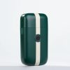 Cocco Veloce Lite Shaver (Green-White Stripe)