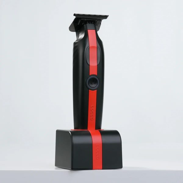 Cocco Veloce Lite Trimmer (Black-Red Stripe)