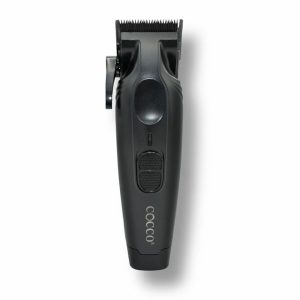 Cocco Veloce Pro Clipper – Matte Black Cocco Veloce Pro Clipper – Matte Black
