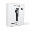 Cocco Veloce Pro Clipper – Matte Black
