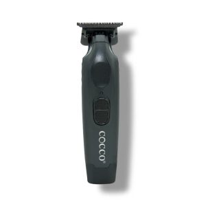 Cocco Veloce Pro Trimmer – Matte Black