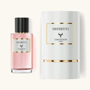Collection Prestige Convivium Paris Nefertiti