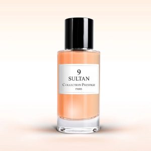 Collection Prestige Sultan Parfum