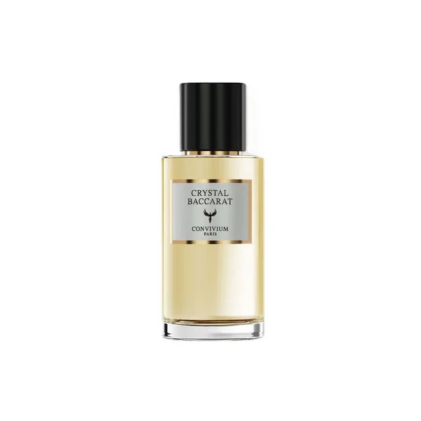 Convivium Crystal Baccarat Parfum