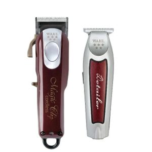 Cordless Magic Clip