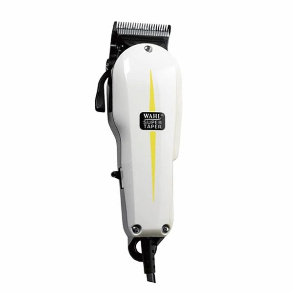 Cordless Super Taper