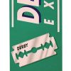 Derby Extra blades Scheermessen