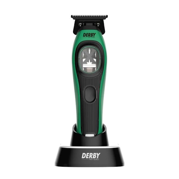 Derby Pro Series Vector Instinct Trimmer