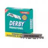 Derby Single Edge Blades Derby Single Edge Blades