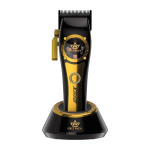 Detreu GT Speed Instinct Headline Tondeuse Vector Clipper Detreu GT Speed Instinct Headline Tondeuse Vector Clipper