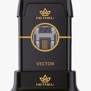 Detreu Headline Pro Vector Foil Shaver