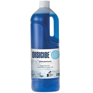 Disicide Concentrate Desinfectie Concentraat 1500ml