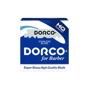 Dorco Singles Edge Blades Dorco Singles Edge Blades