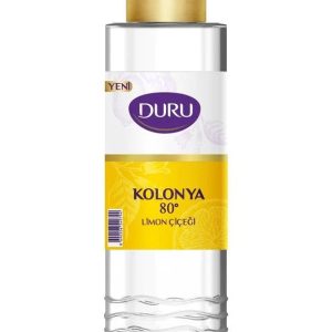 Duru Cologne Lemon 150 ml