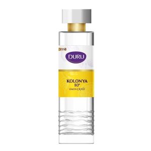 Duru Cologne Lemon 400 ml Duru Cologne Lemon 400 ml