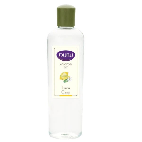 Duru Cologne Lemon 400 ml