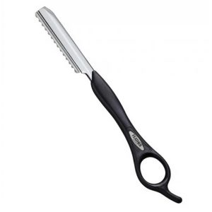 Feather Styling Razor Original Zwart