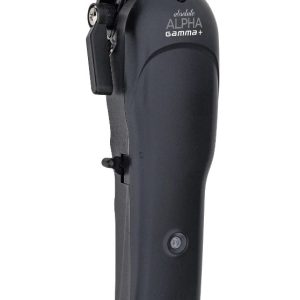 Gamma + Absolute Alpha Clipper Tondeuse
