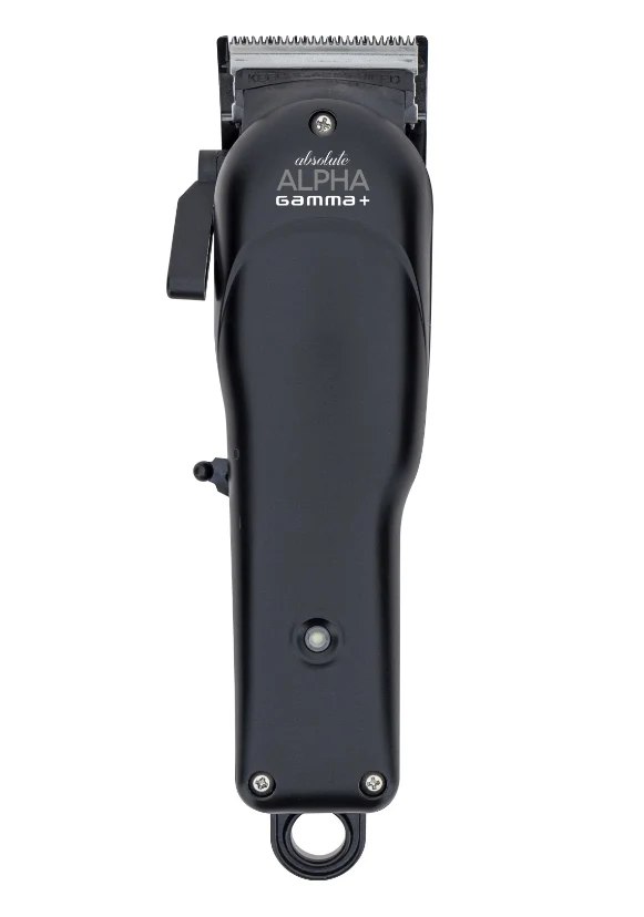 Gamma + Absolute Alpha Clipper Tondeuse
