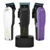 Gamma + Alpha Up Clipper