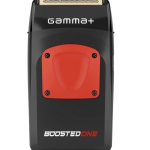 Gamma + Boosted One Foil Shaver