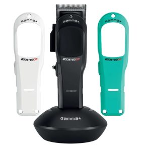 Gamma + Boosted Up Clipper Tondeuse