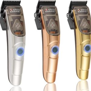 Gamma + Clipper X-Ergo Tondeuse