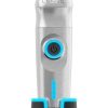 Gamma + Cyborg Trimmer