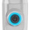 Gamma + Cyborg Trimmer