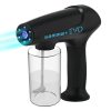 Gamma + Evo Nano Mister Zwart