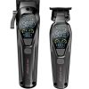Gamma + Neo Protege Clipper & Trimmer Combo Set