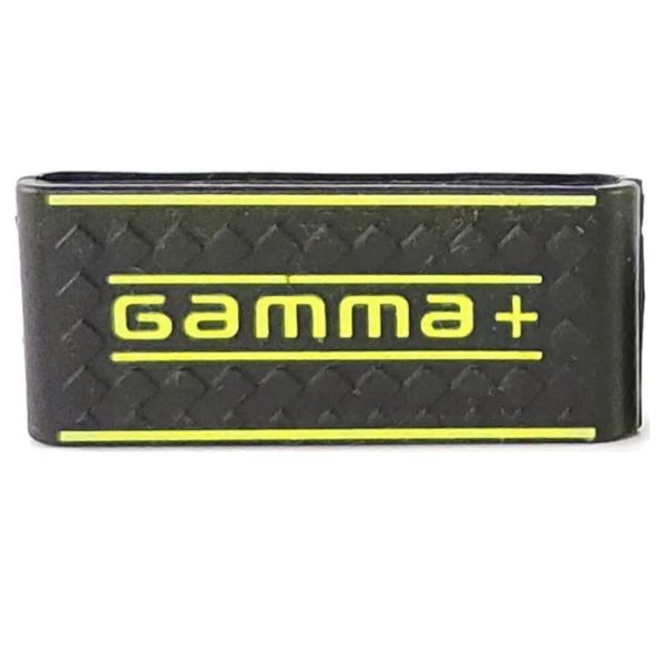 Gamma + Rubber Grip voor Tondeuse – Clipper Gamma + Rubber Grip voor Tondeuse – Clipper