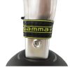 Gamma + Rubber Grip voor Tondeuse – Clipper Gamma + Rubber Grip voor Tondeuse – Clipper