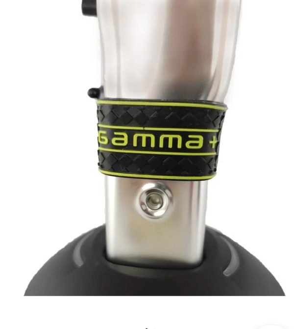 Gamma + Rubber Grip voor Tondeuse – Clipper Gamma + Rubber Grip voor Tondeuse – Clipper
