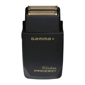 Gamma + Shaver Wireless Prodigy
