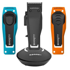 Gamma + Shorty Clipper Tondeuse