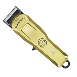 Gamma + Skin Clipper Tondeuse Gamma + Skin Clipper Tondeuse