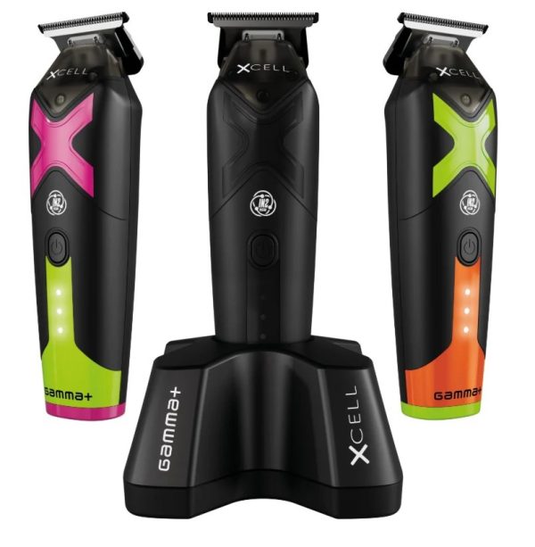 Gamma + X cell – X ceed Trimmer