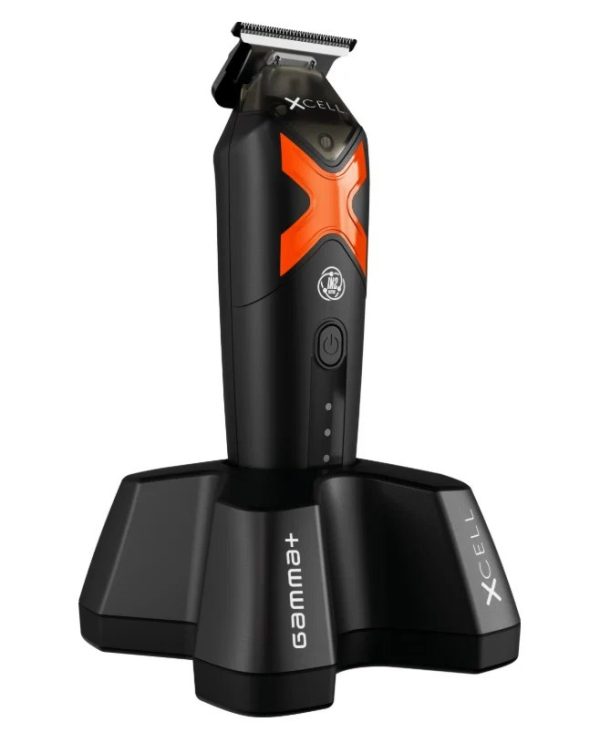 Gamma + X cell – X ceed Trimmer
