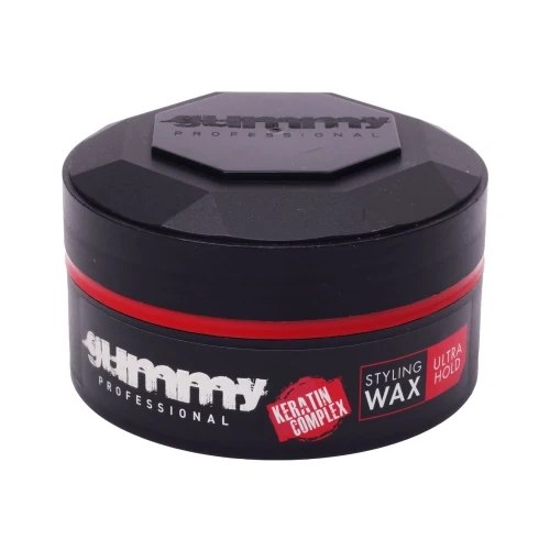 Gummy hairwax Ultra Hold