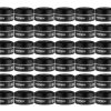 Gummy Styling Wax Casual Look 36 stuks