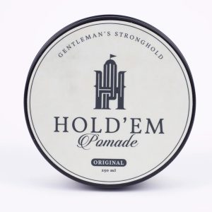 Hold’em Original Pomade