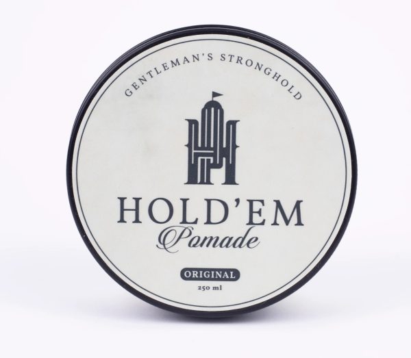 Hold’em Original Pomade
