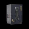JRL 3000C Hair Clipper Zwart