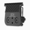 JRL Black Blade Snijmes 2020T-B Onyx Trimmer