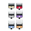 JRL Double Magnetic Guards Opzetkamset 6 stuks